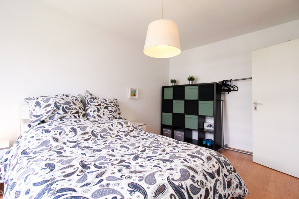 Sleeping-Room
